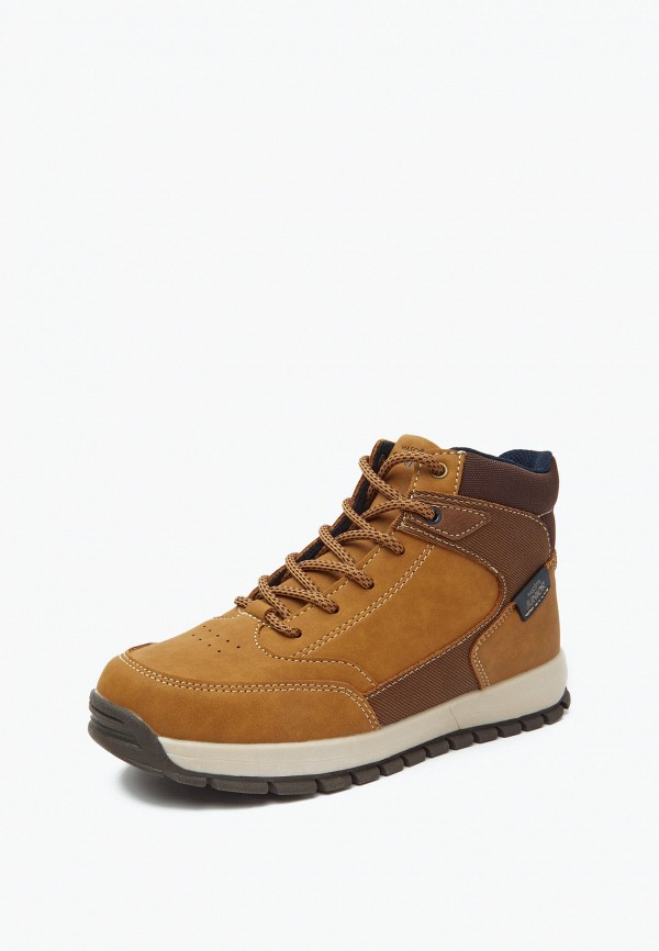 фото Ботинки mascotte