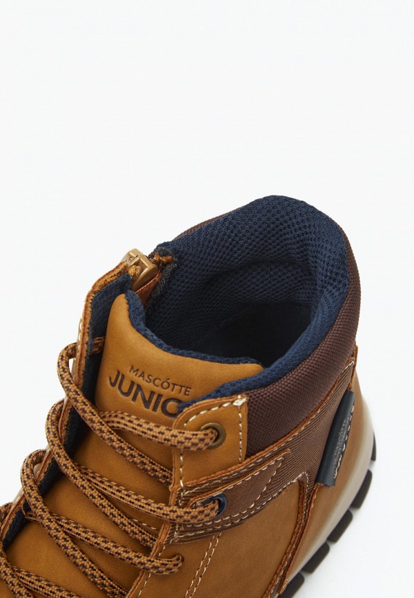 фото Ботинки mascotte