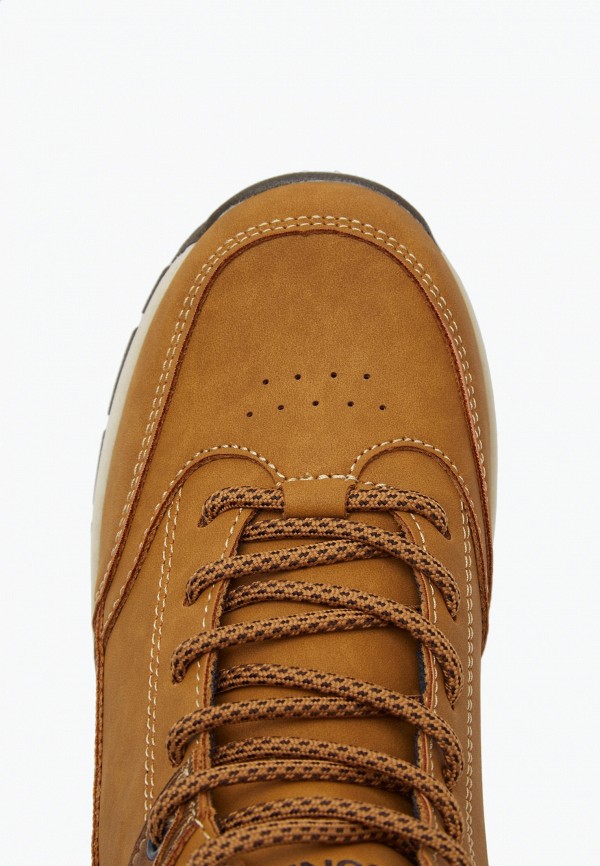 фото Ботинки mascotte