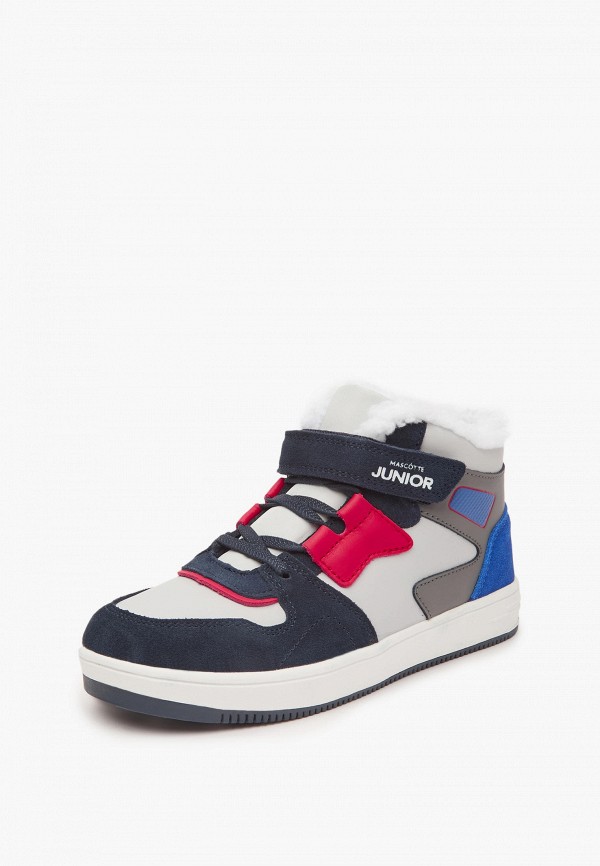 фото Кроссовки mascotte