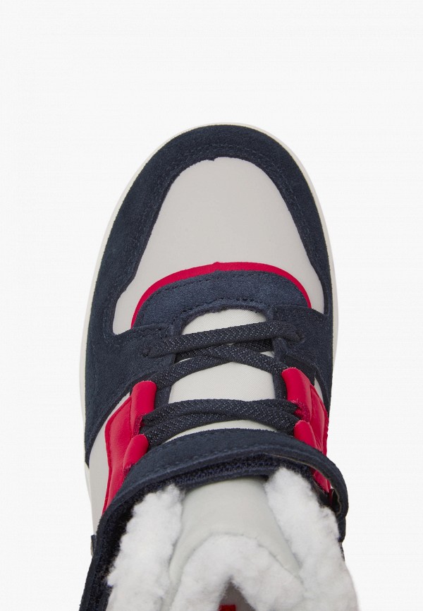 фото Кроссовки mascotte