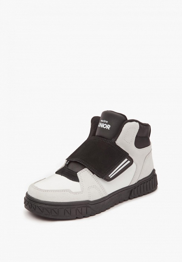 фото Кроссовки mascotte