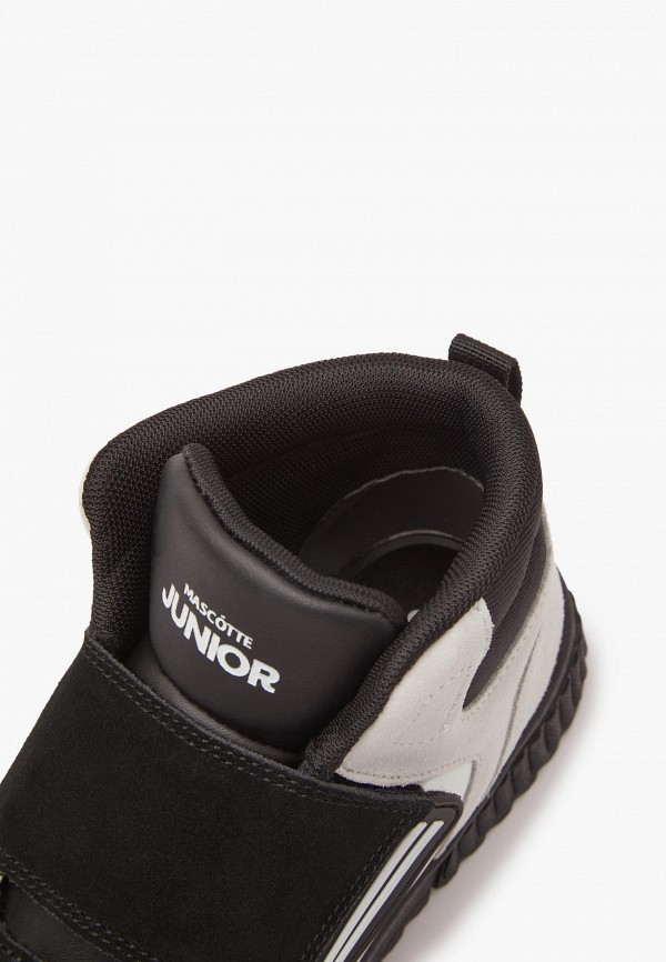 фото Кроссовки mascotte