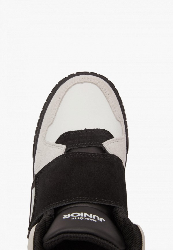 фото Кроссовки mascotte