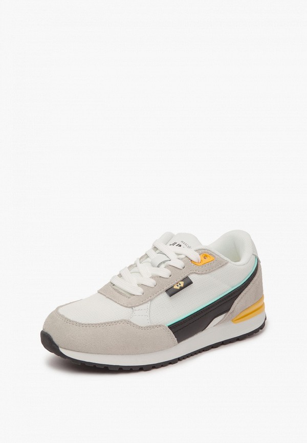 фото Кроссовки mascotte