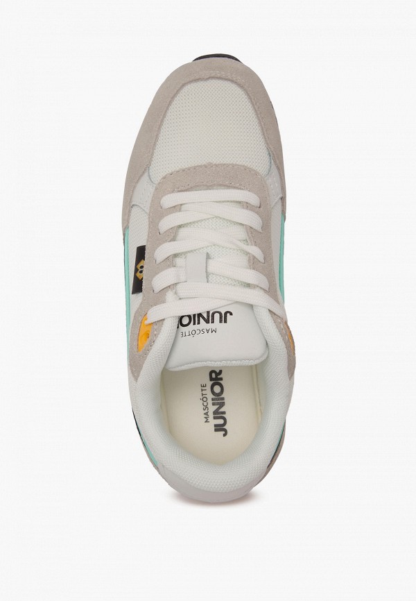 фото Кроссовки mascotte