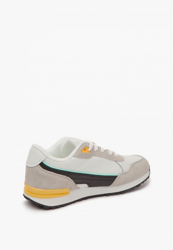 фото Кроссовки mascotte