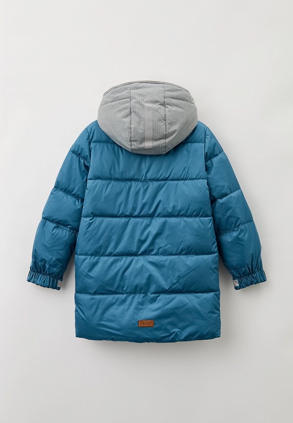 фото Куртка утепленная oldos