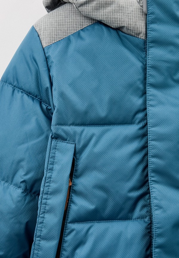 фото Куртка утепленная oldos