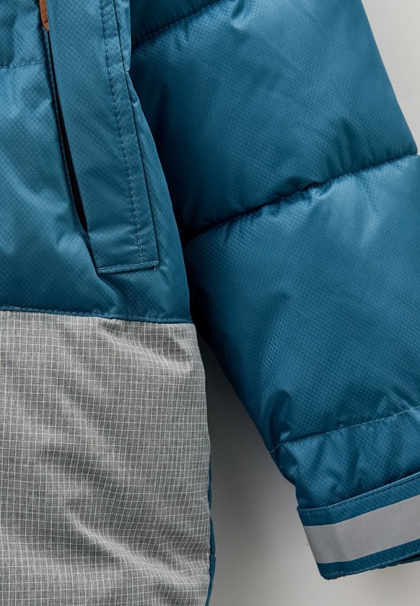 фото Куртка утепленная oldos