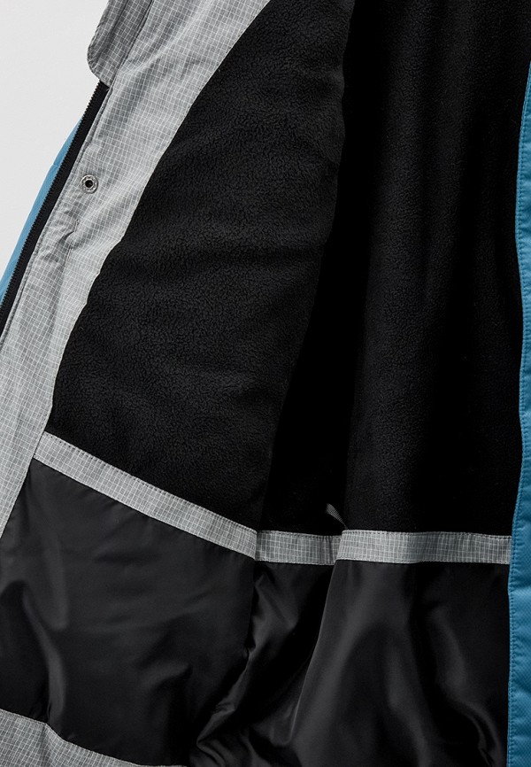 фото Куртка утепленная oldos