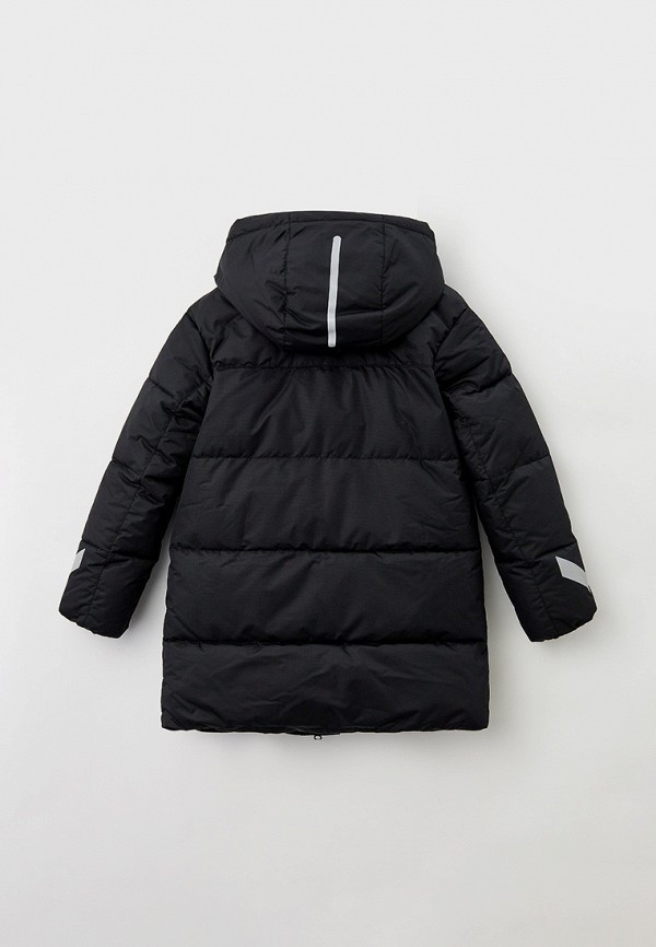 фото Куртка утепленная oldos