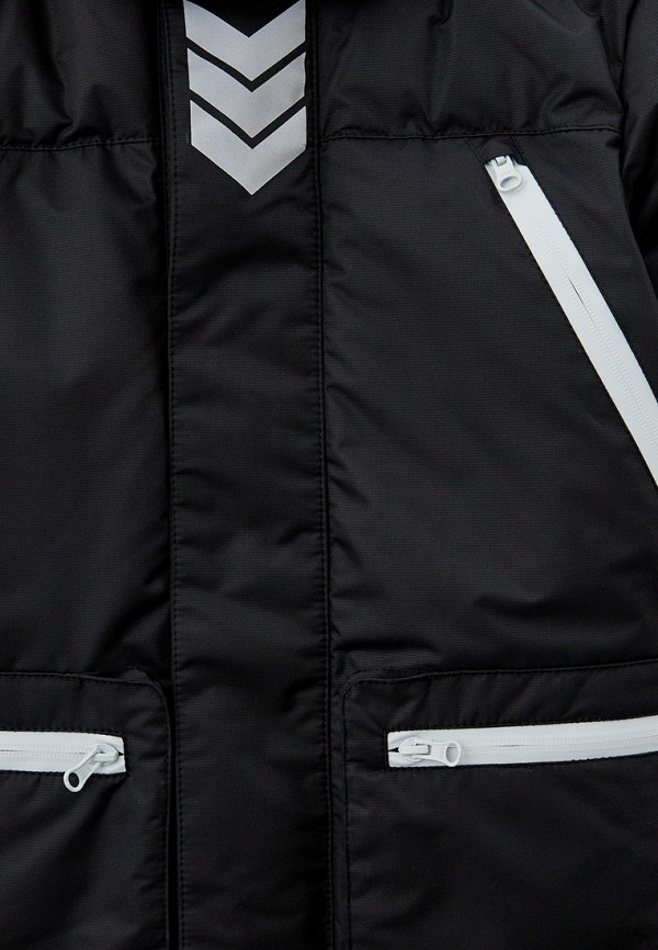 фото Куртка утепленная oldos