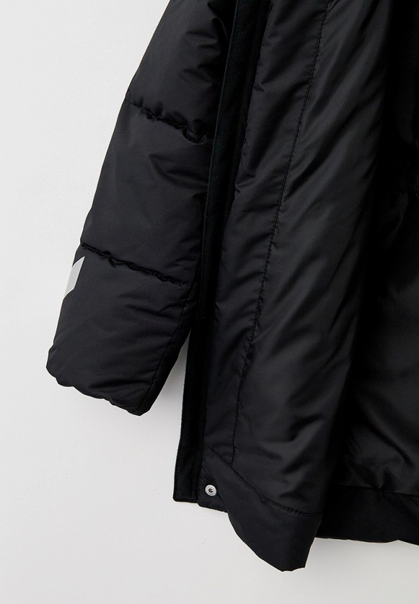 фото Куртка утепленная oldos