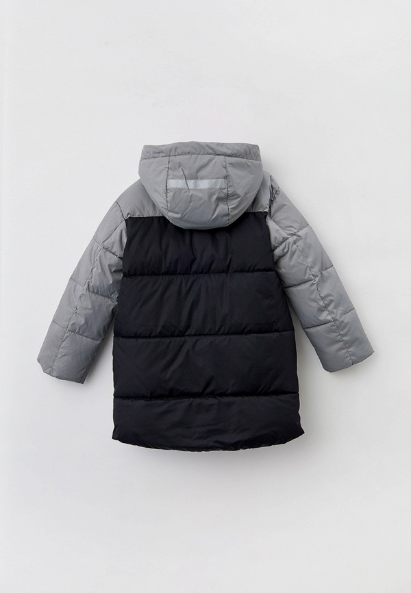 фото Куртка утепленная oldos