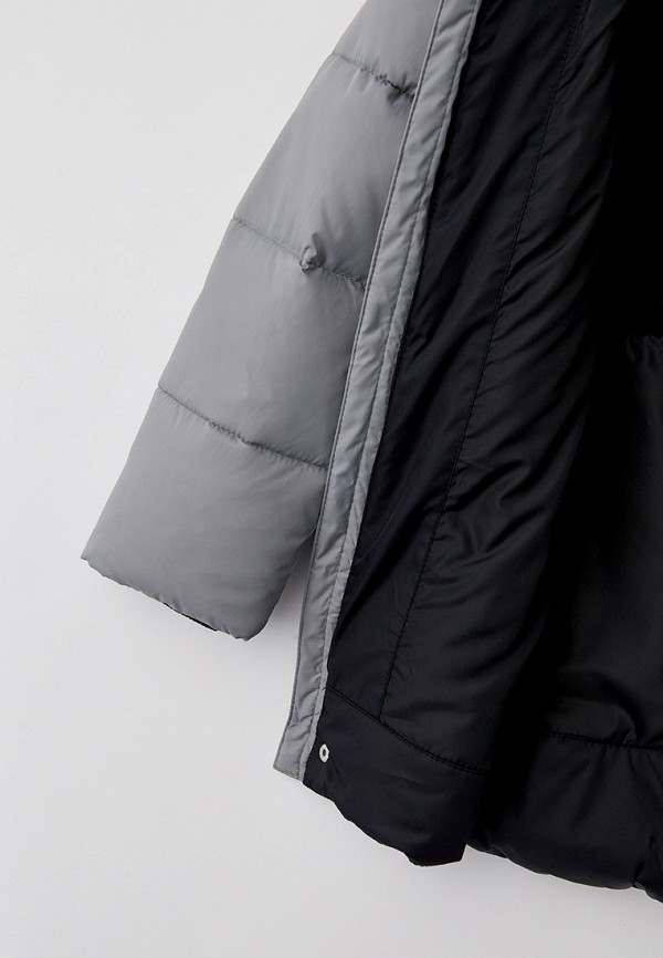 фото Куртка утепленная oldos