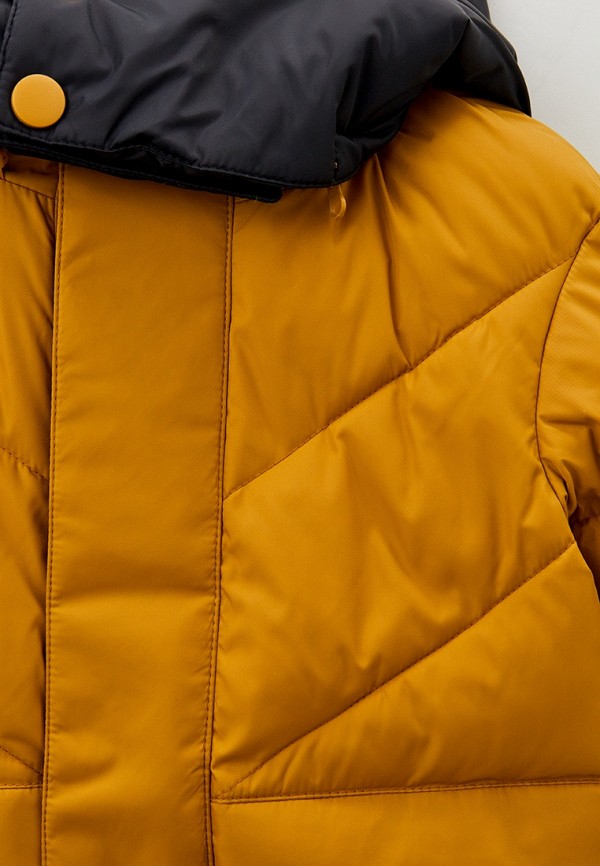 фото Куртка утепленная oldos