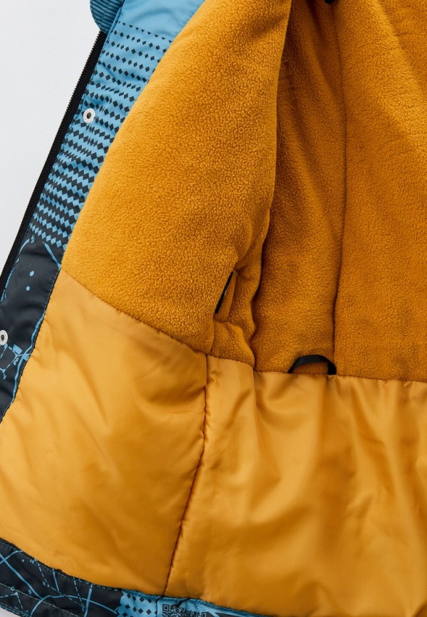 фото Куртка утепленная oldos