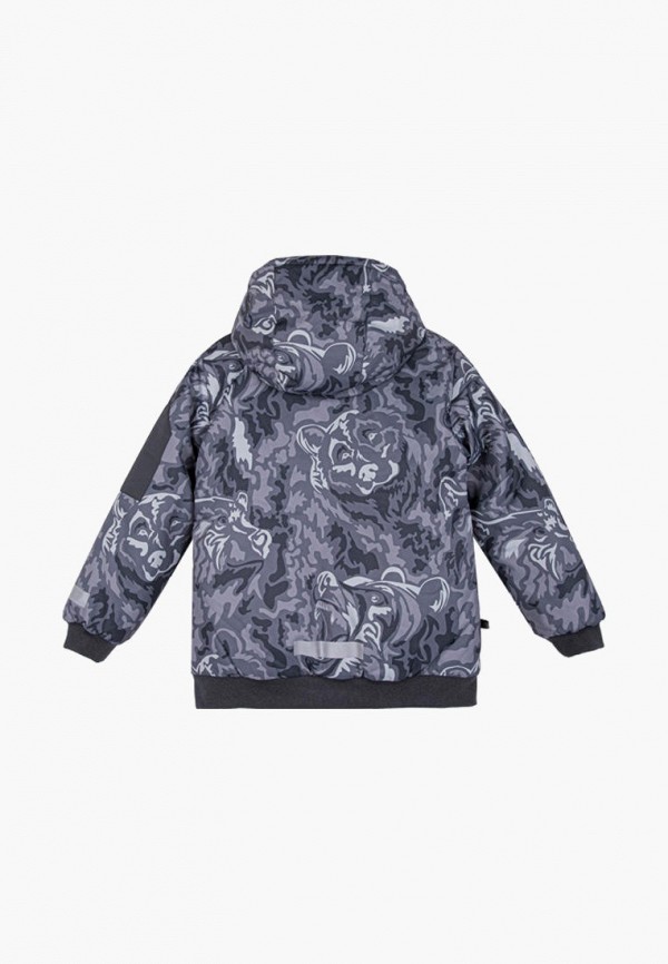 фото Куртка утепленная kapika