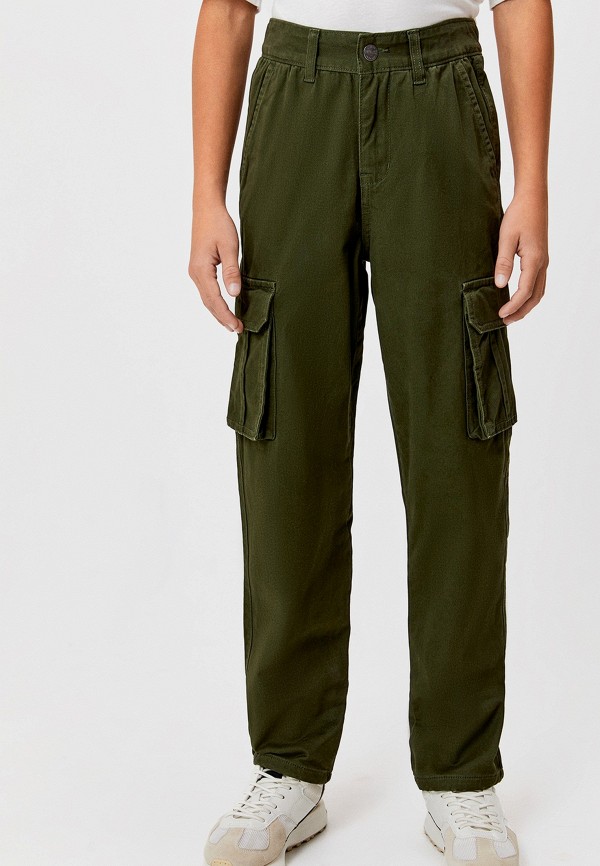 фото Брюки acoola