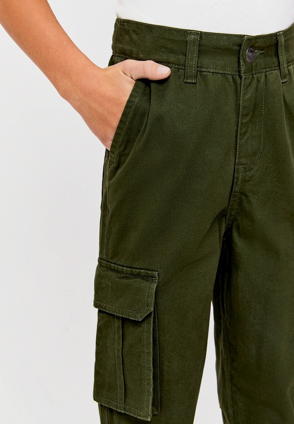 фото Брюки acoola