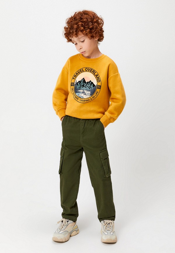 фото Брюки acoola