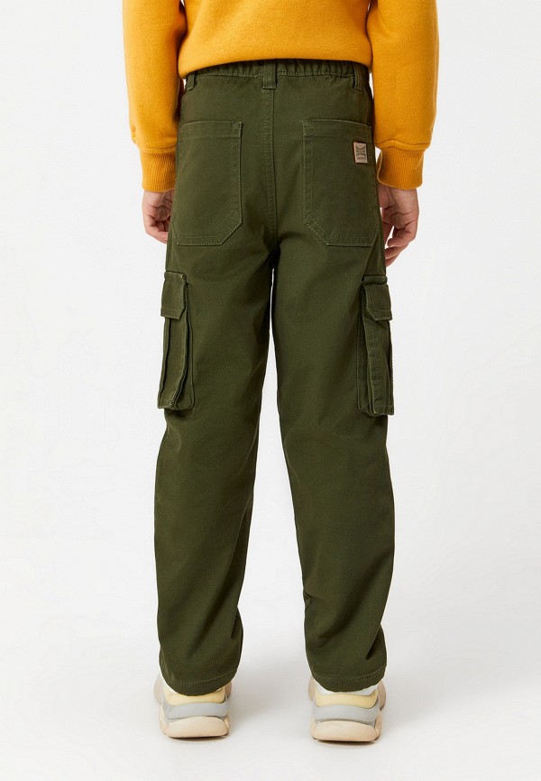 фото Брюки acoola