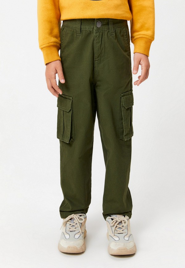 фото Брюки acoola