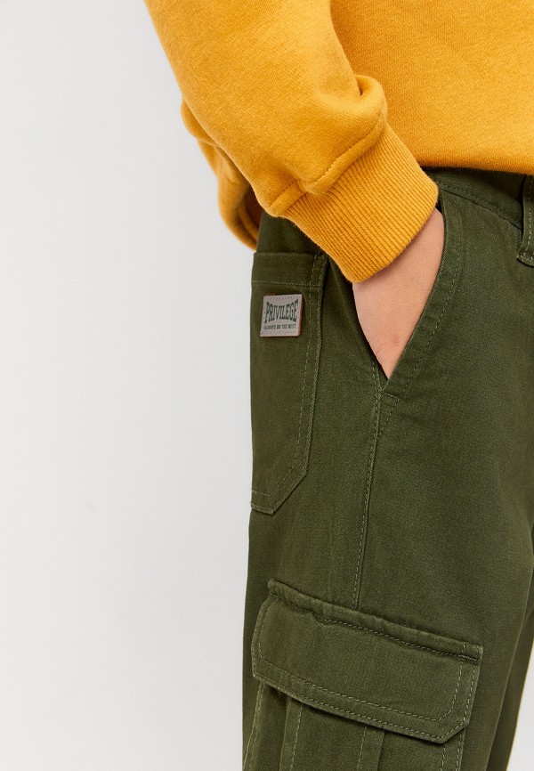 фото Брюки acoola