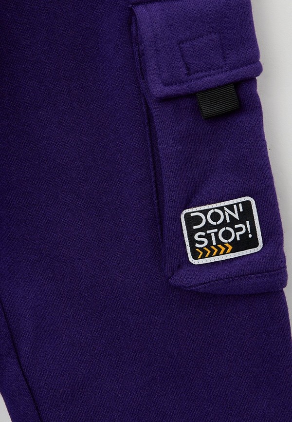 фото Брюки спортивные playtoday