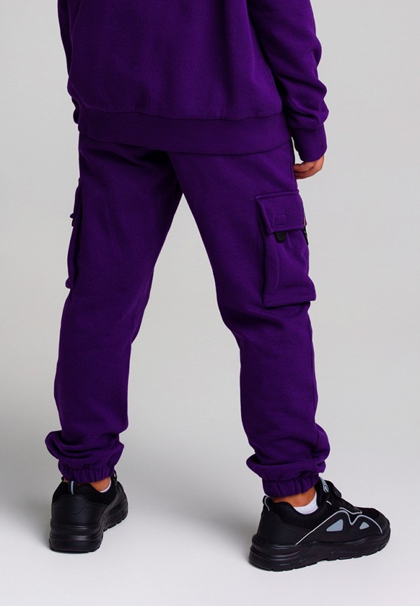 фото Брюки спортивные playtoday