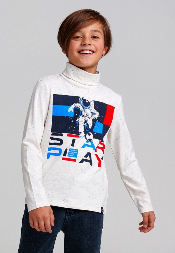 фото Водолазка playtoday