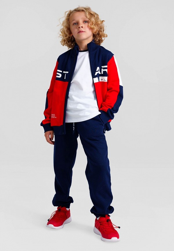 фото Брюки спортивные playtoday