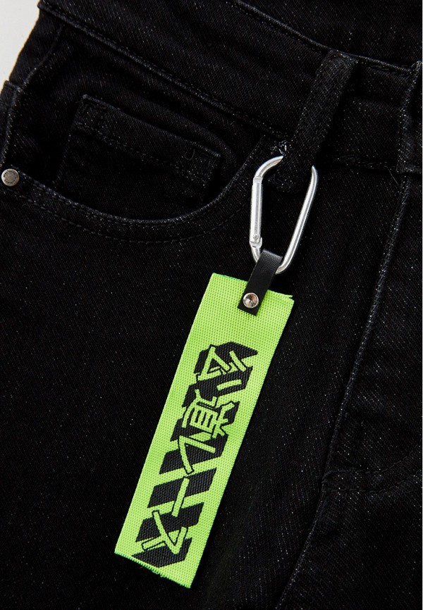 фото Джинсы playtoday