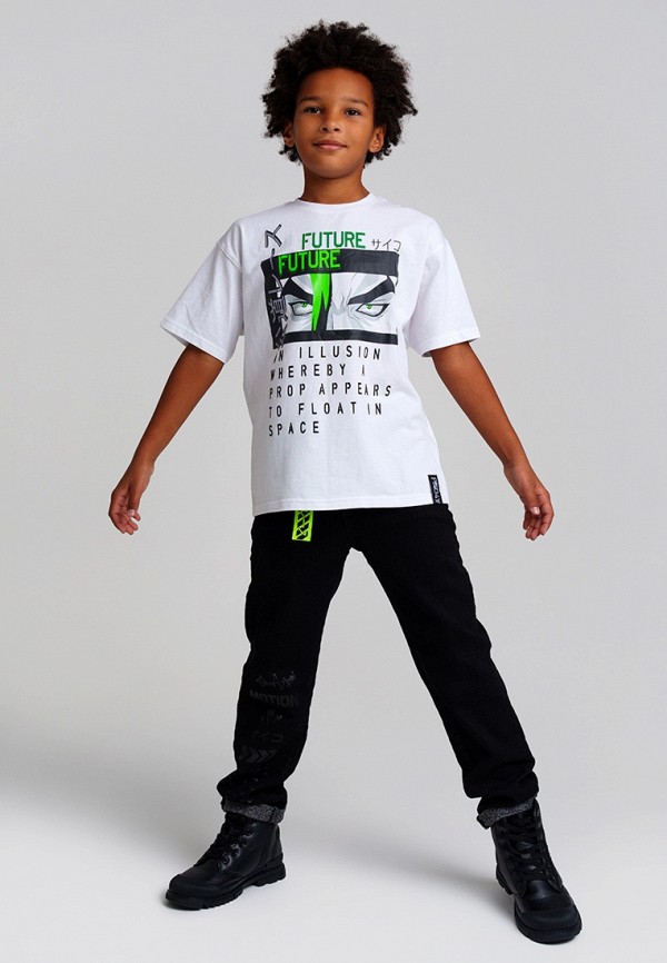 фото Джинсы playtoday