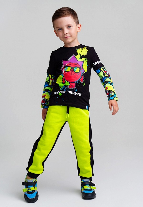 фото Брюки спортивные playtoday