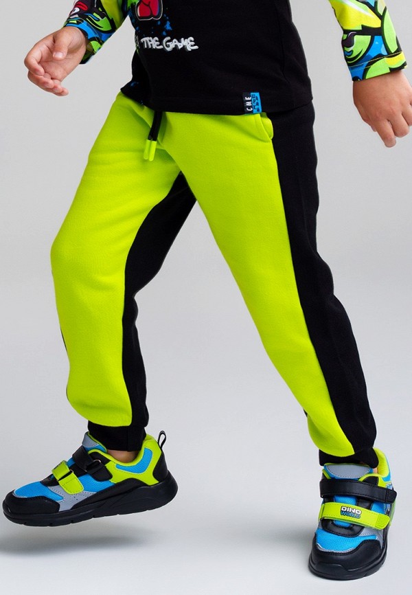 фото Брюки спортивные playtoday