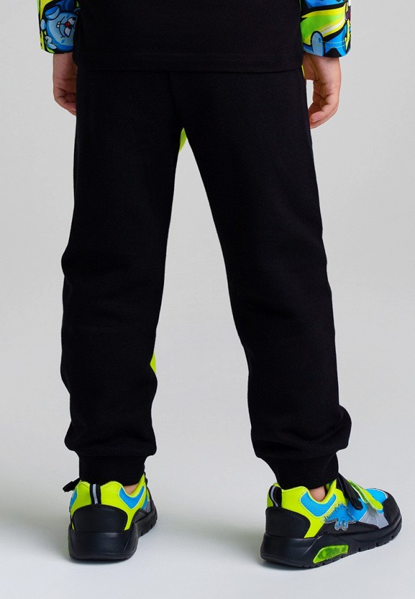 фото Брюки спортивные playtoday