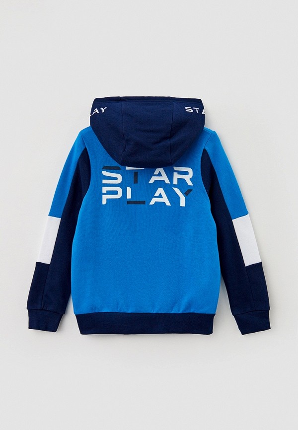 фото Толстовка playtoday