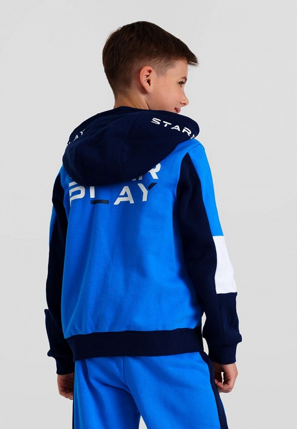 фото Толстовка playtoday