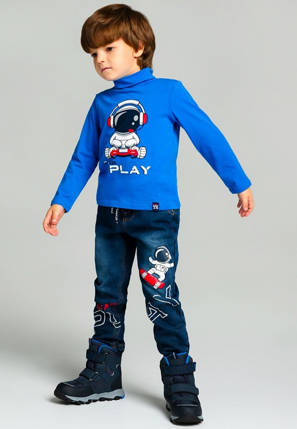 фото Водолазка playtoday