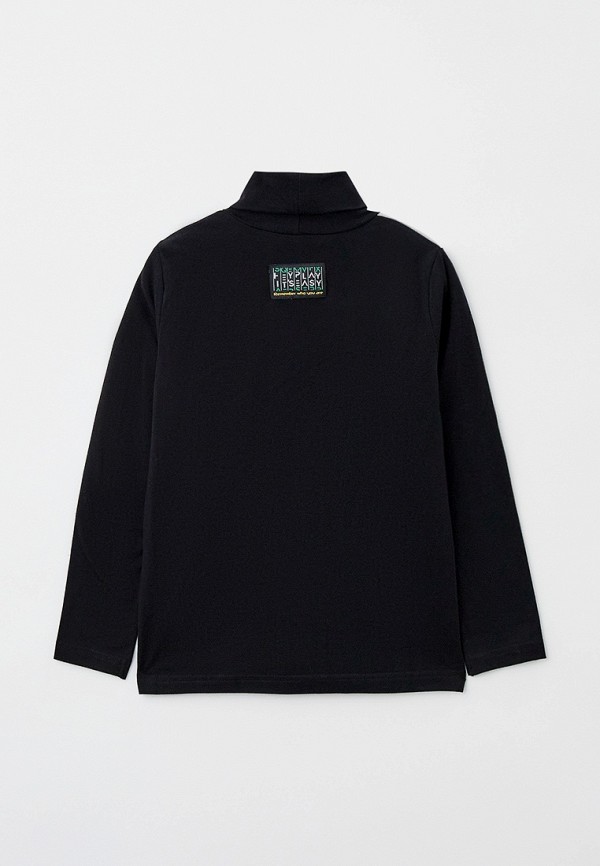 фото Водолазка playtoday