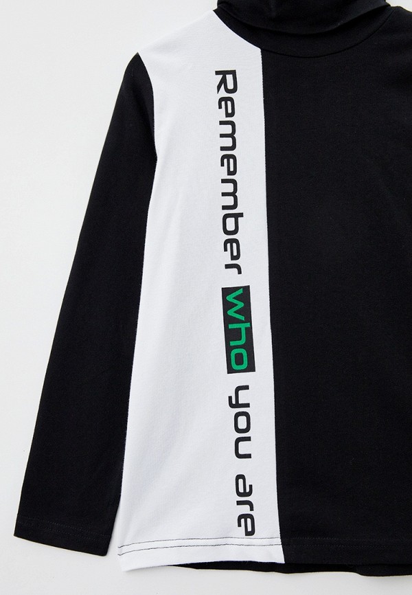 фото Водолазка playtoday