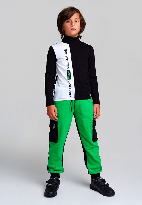 фото Водолазка playtoday