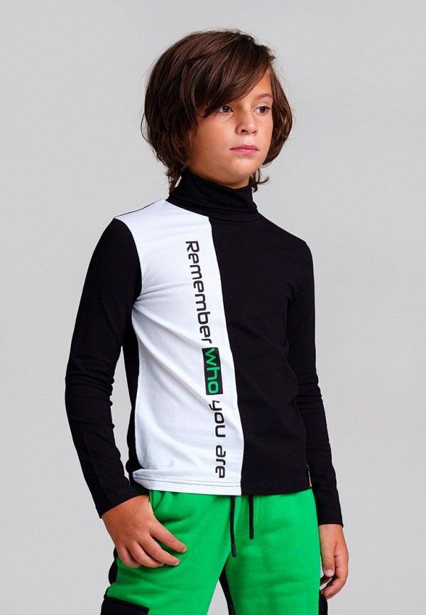 фото Водолазка playtoday