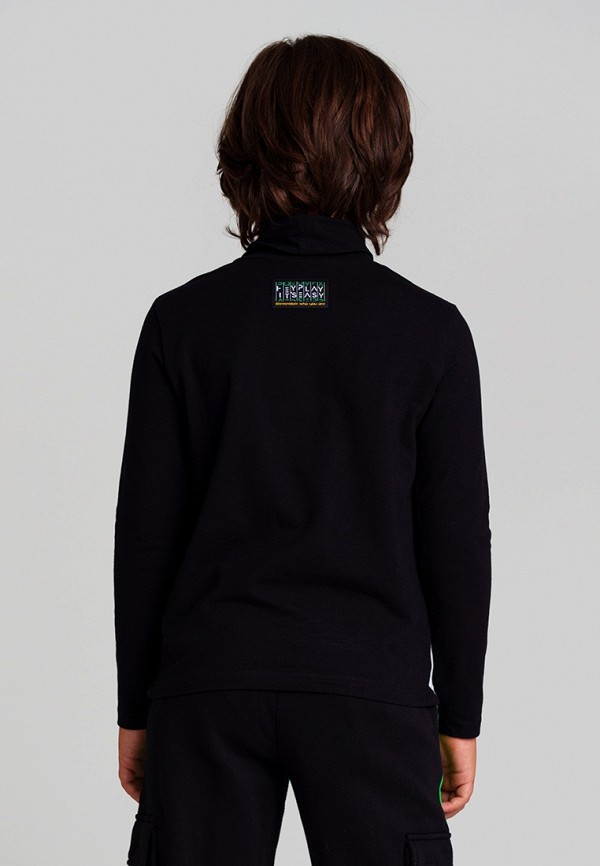 фото Водолазка playtoday