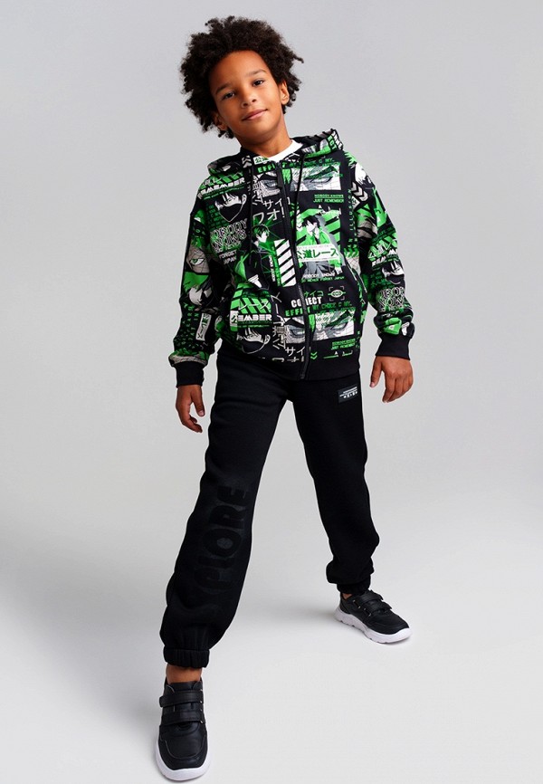 фото Брюки спортивные playtoday