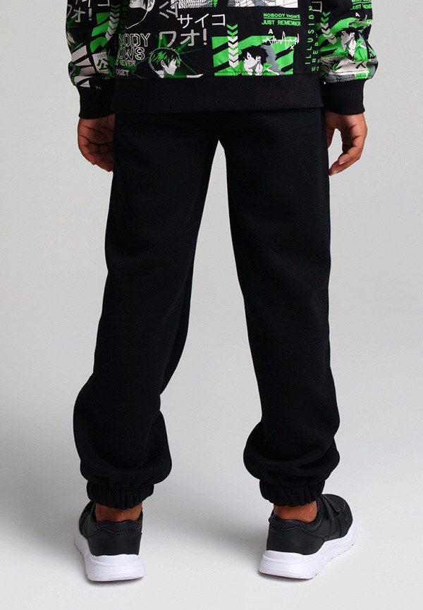 фото Брюки спортивные playtoday