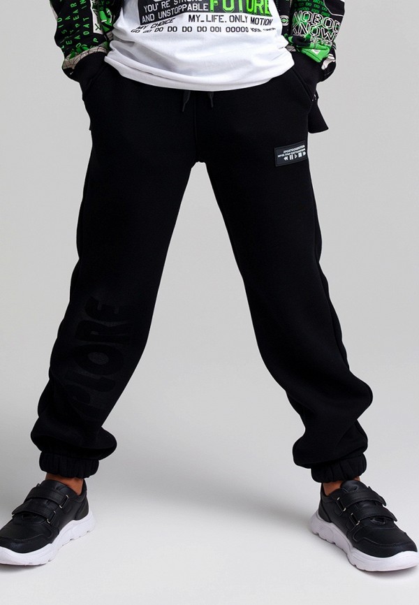 фото Брюки спортивные playtoday