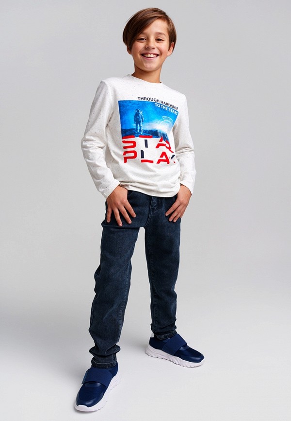 фото Джинсы playtoday